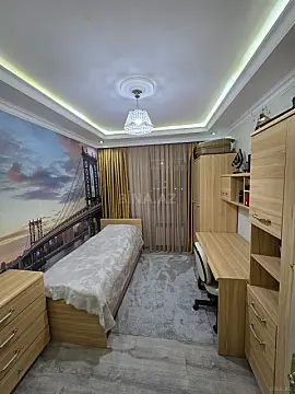 Satılır 4 otaqlı mənzil 110 m² — Bakı, Biləcəri 4 otaq 110.00 m²