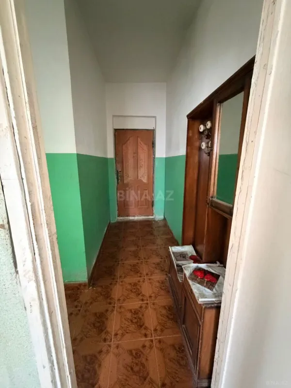 Satılır 1 otaqlı mənzil 37 m²