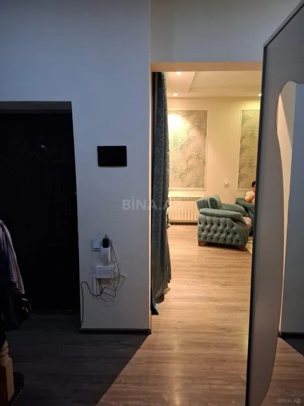 Satılır 4 otaqlı həyət evi 150 m²