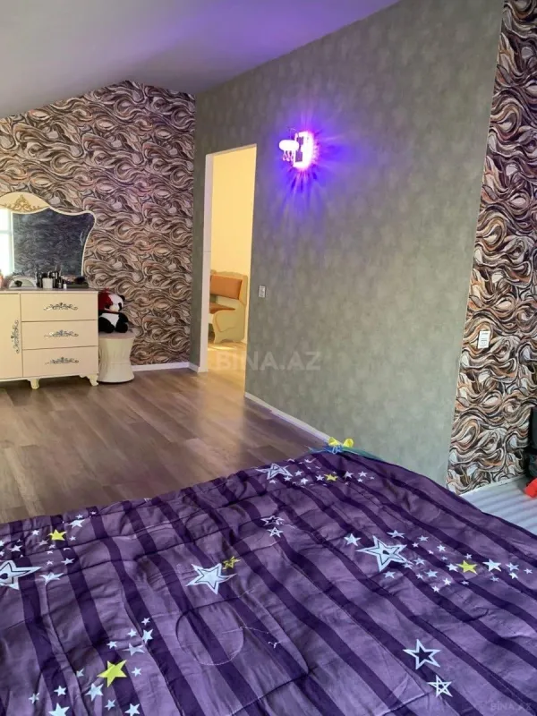 Satılır 4 otaqlı həyət evi 150 m²