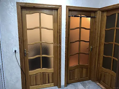 Satılır 3 otaqlı mənzil 60 m²