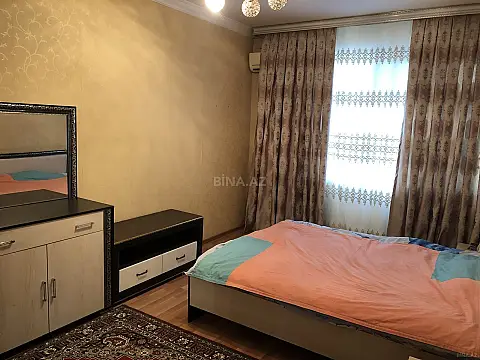 Satılır 3 otaqlı mənzil 60 m²