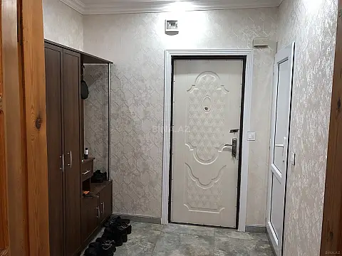 Satılır 3 otaqlı mənzil 60 m² — Bakı, Memar Əcəmi yanı 3 otaq 60.00 m²