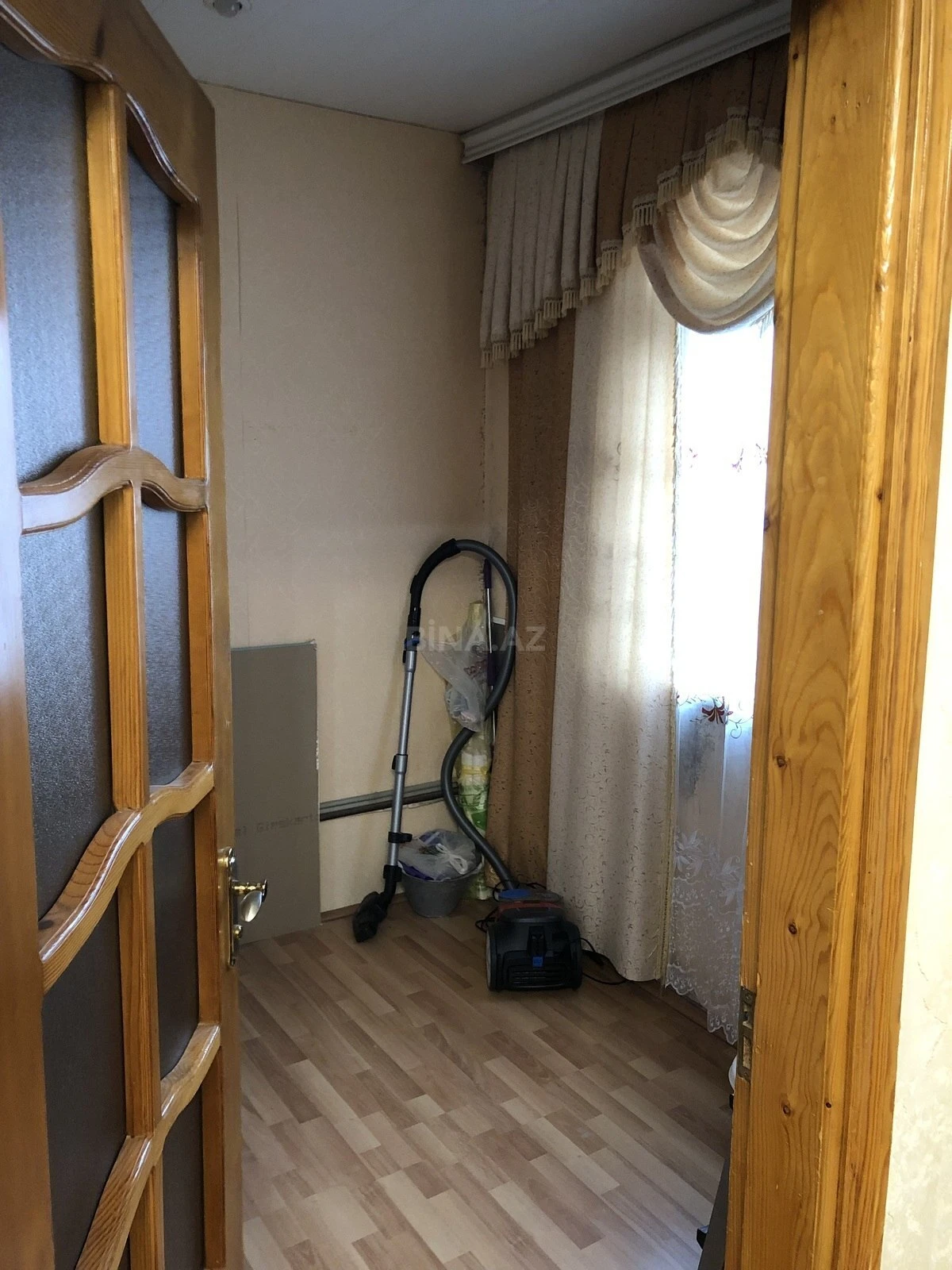 Satılır 3 otaqlı mənzil 60 m²