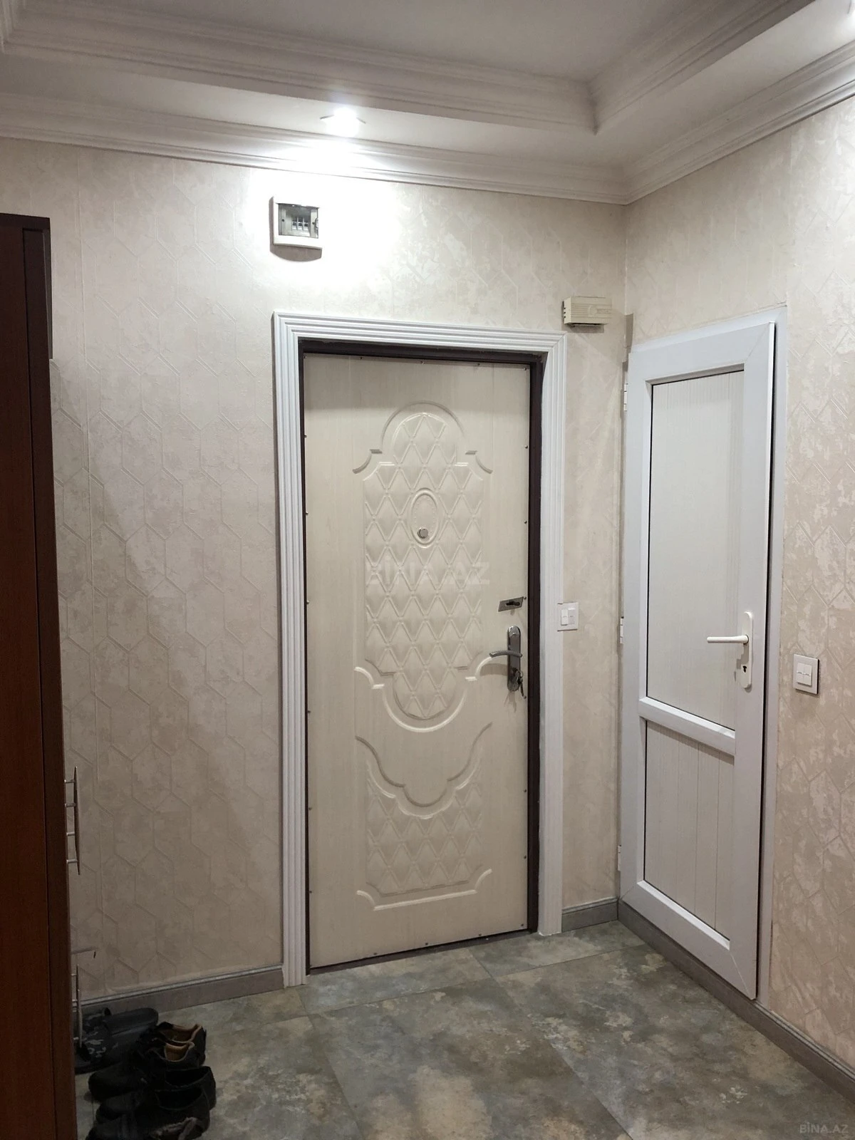 Satılır 3 otaqlı mənzil 60 m²