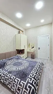 Satılır 2 otaqlı mənzil 60 m²