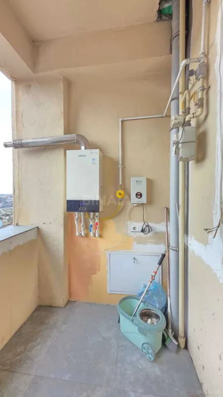 Satılır 2 otaqlı mənzil 60 m²