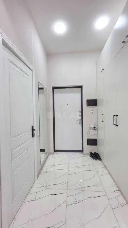 Satılır 2 otaqlı mənzil 60 m²