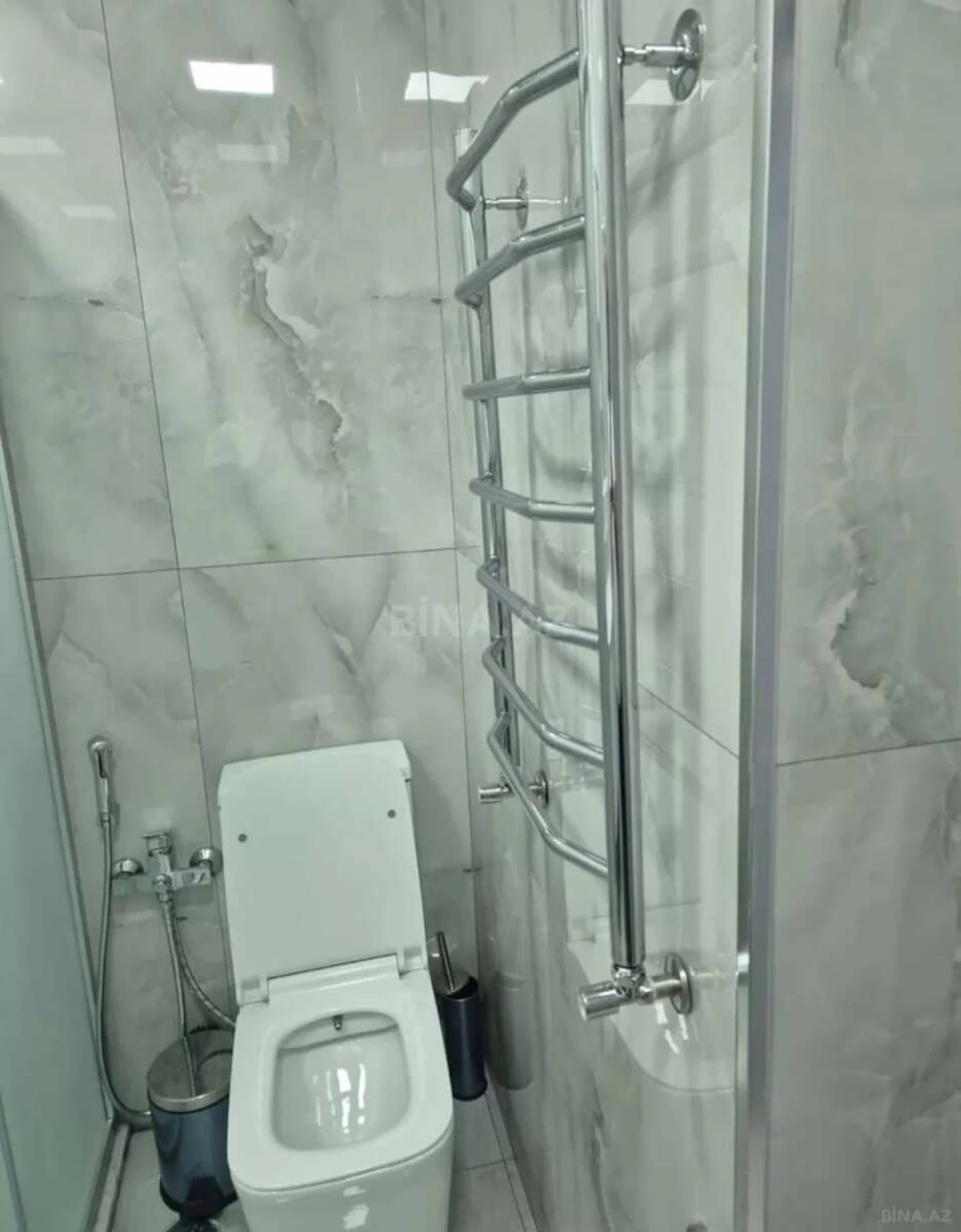 Kirayə verilir 3 otaqlı mənzil 90 m²