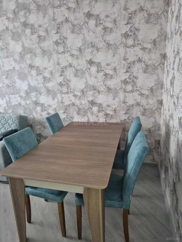 Kirayə verilir 3 otaqlı mənzil 90 m²