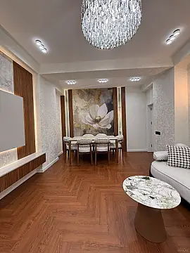 Satılır 3 otaqlı mənzil 96 m² — Bakı, Həzi Aslanov qəs. 3 otaq 96.00 m²