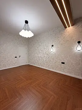 Satılır 3 otaqlı mənzil 96 m²