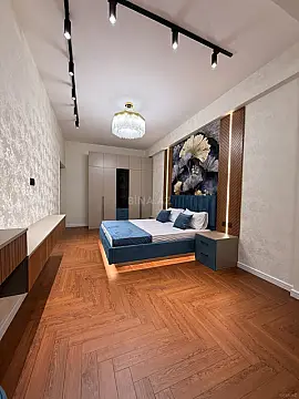Satılır 3 otaqlı mənzil 96 m²