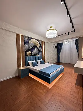 Satılır 3 otaqlı mənzil 96 m²
