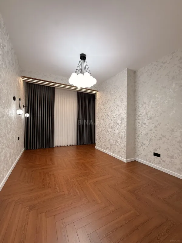 Satılır 3 otaqlı mənzil 96 m²