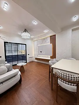 Satılır 3 otaqlı mənzil 96 m²