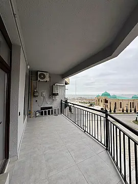 Satılır 2 otaqlı mənzil 92 m² — Sumqayıt 2 otaq 92.00 m²