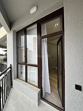 Satılır 2 otaqlı mənzil 92 m²