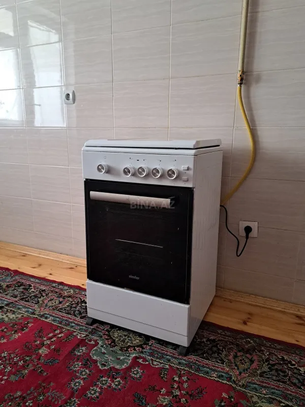 Satılır 1 otaqlı mənzil 49 m²
