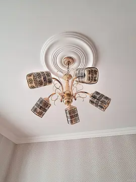 Satılır 1 otaqlı mənzil 49 m²