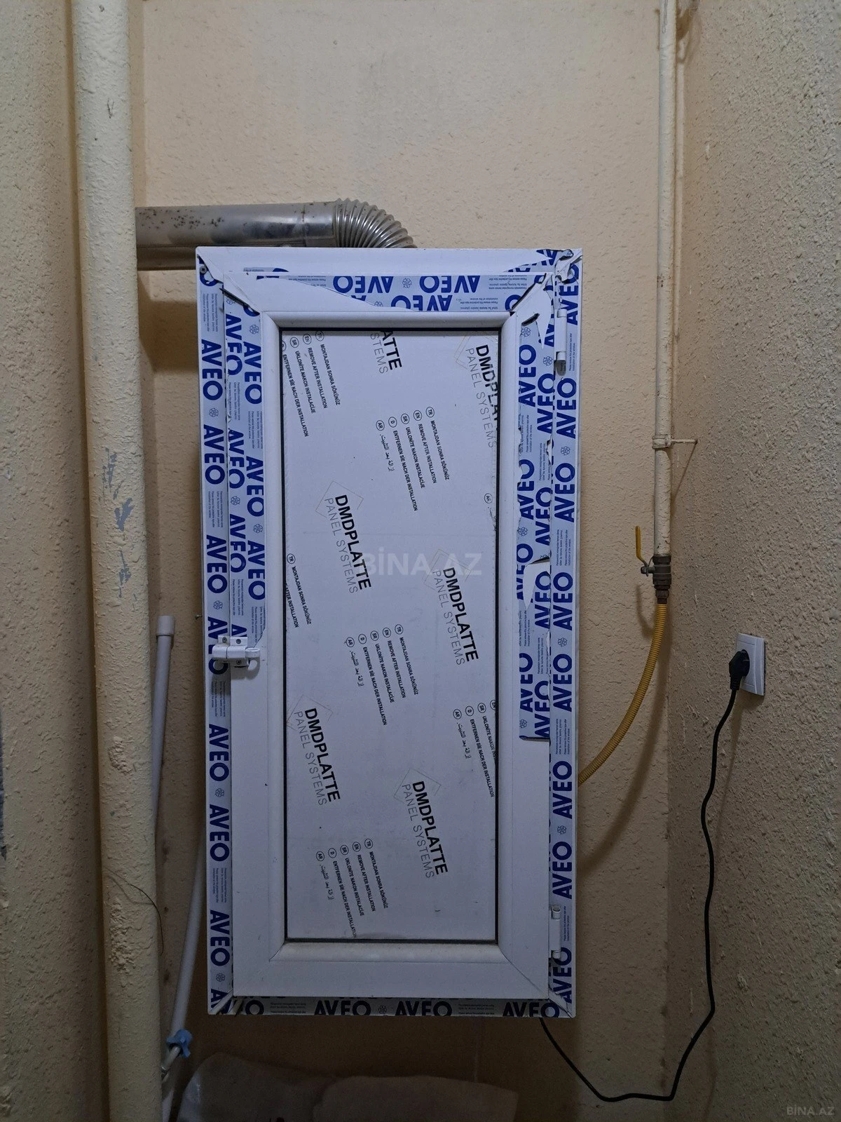 Satılır 1 otaqlı mənzil 49 m²