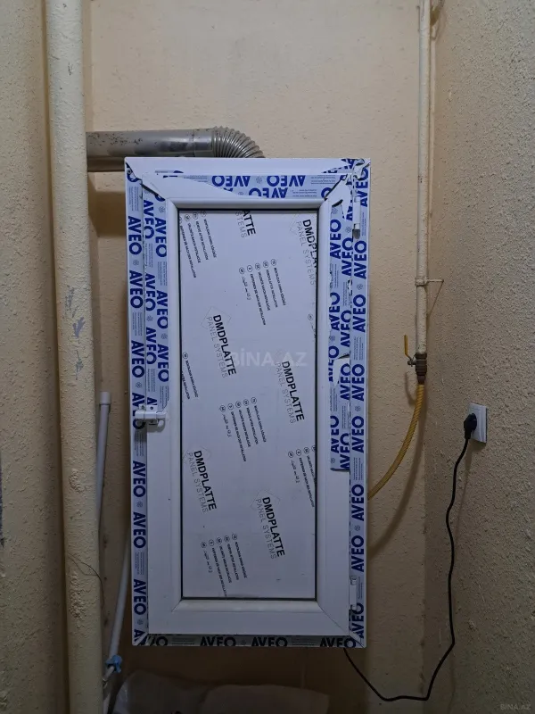 Satılır 1 otaqlı mənzil 49 m²