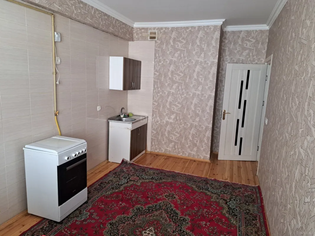 Satılır 1 otaqlı mənzil 49 m²
