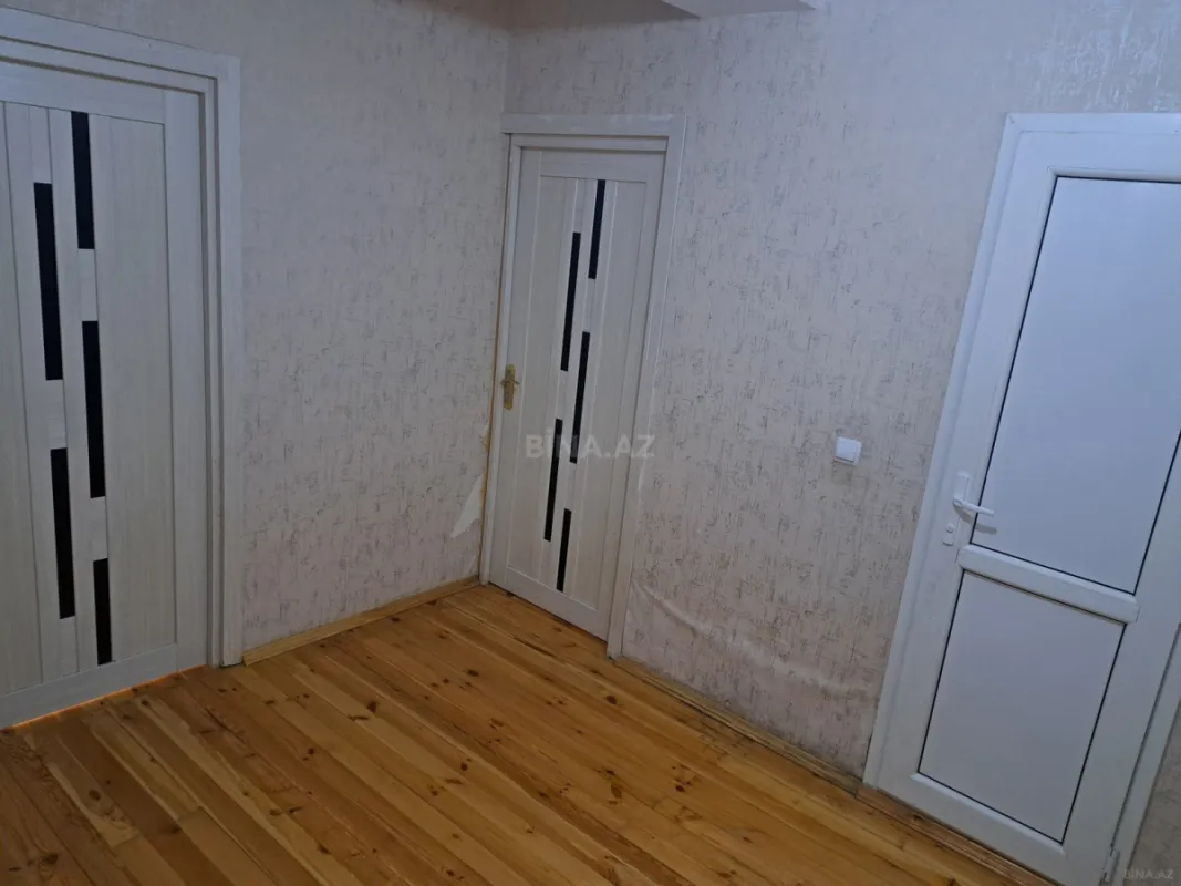 Satılır 1 otaqlı mənzil 49 m²