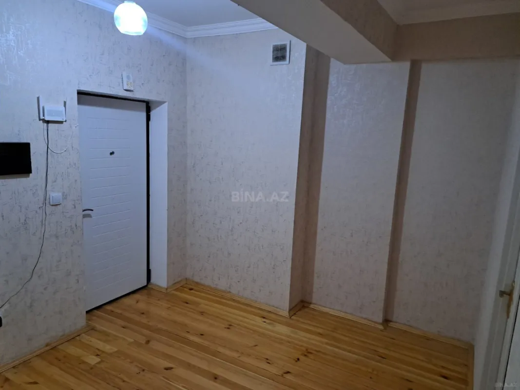 Satılır 1 otaqlı mənzil 49 m²