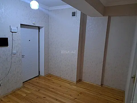 Satılır 1 otaqlı mənzil 49 m² — Bakı, Hökməli 1 otaq 49.00 m²