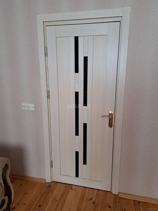Satılır 1 otaqlı mənzil 49 m²