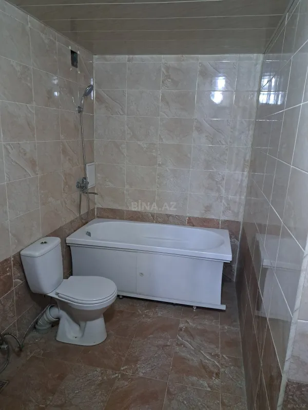 Satılır 1 otaqlı mənzil 49 m²