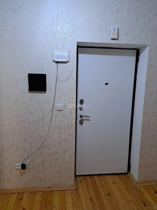 Satılır 1 otaqlı mənzil 49 m²