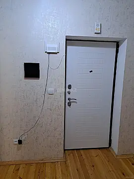 Satılır 1 otaqlı mənzil 49 m²