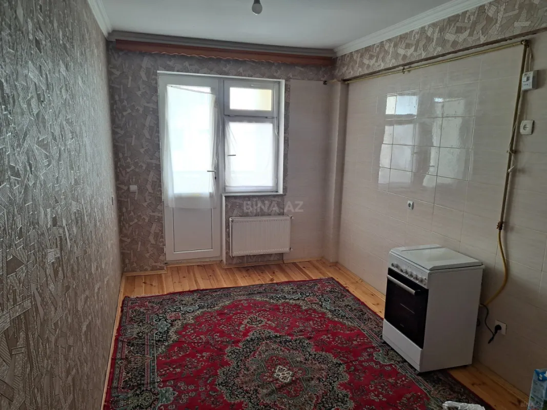 Satılır 1 otaqlı mənzil 49 m²