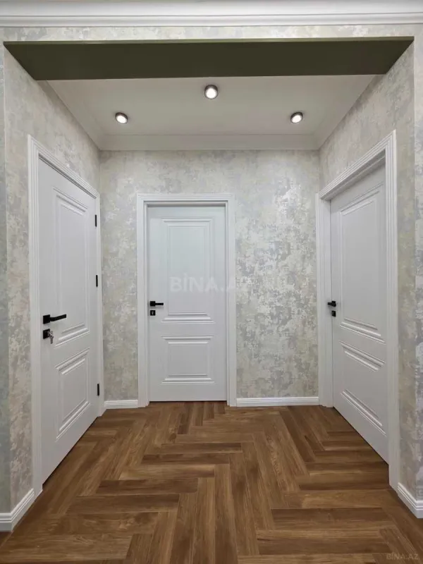Satılır 3 otaqlı mənzil 80 m²