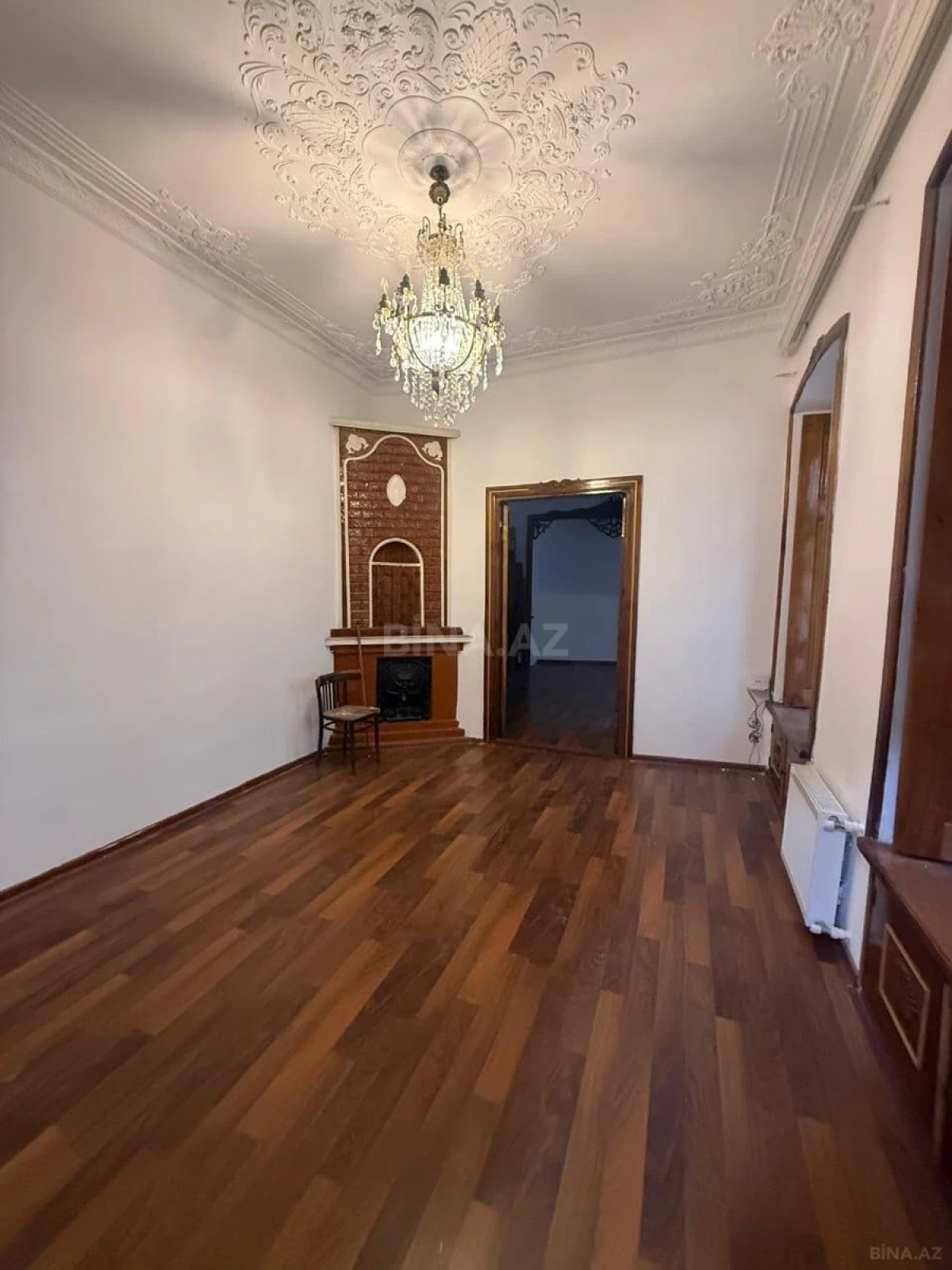 Kirayə verilir 3 otaqlı ofis 100 m²