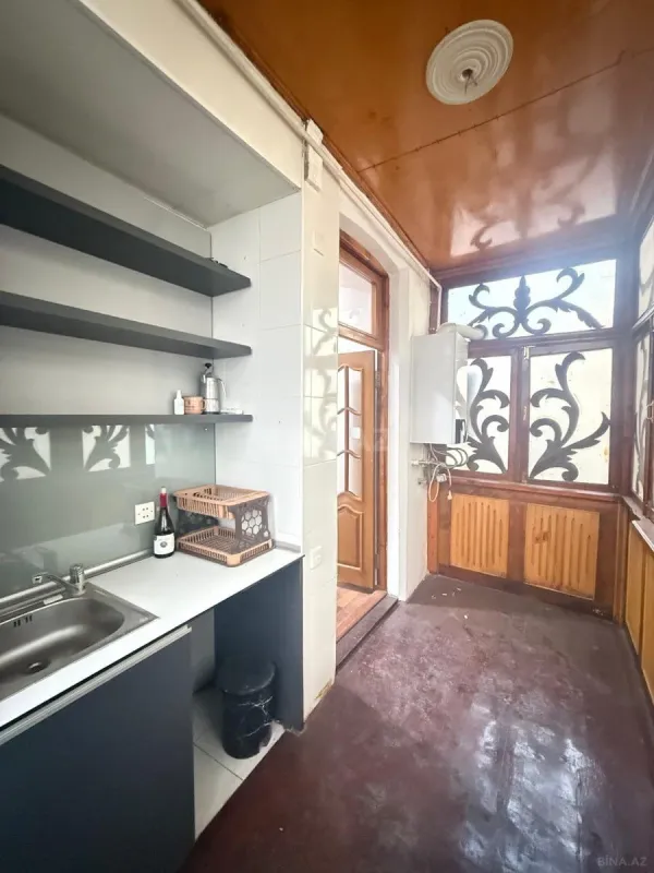 Kirayə verilir 3 otaqlı ofis 100 m²