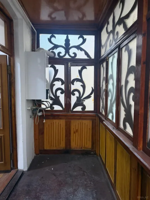 Kirayə verilir 3 otaqlı ofis 100 m²