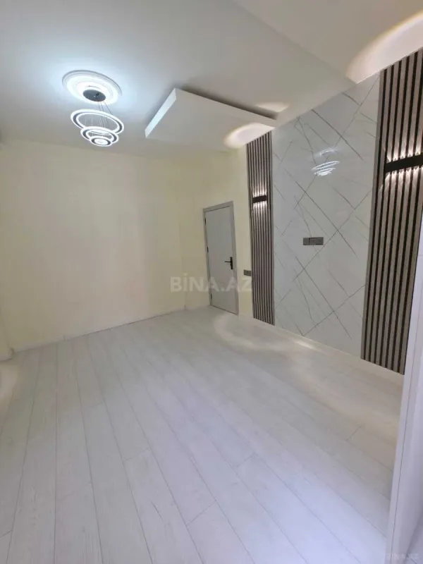 Satılır 2 otaqlı mənzil 56 m²