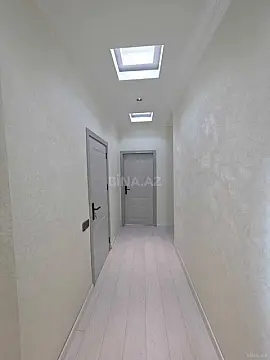 Satılır 2 otaqlı mənzil 56 m²