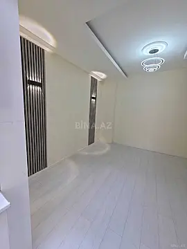 Satılır 2 otaqlı mənzil 56 m²