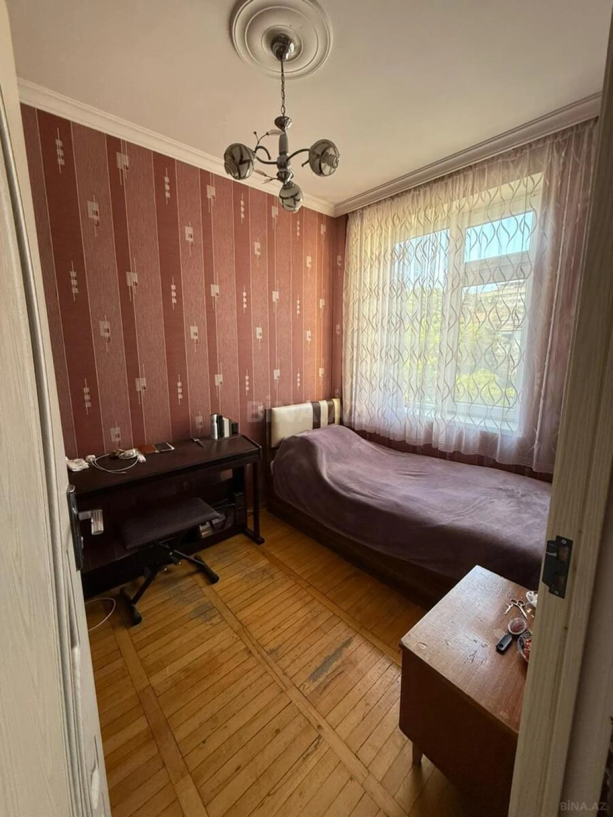 Satılır 3 otaqlı mənzil 70 m²