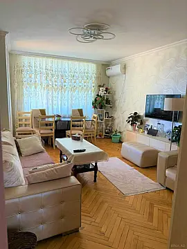 Satılır 3 otaqlı mənzil 70 m² — Bakı, Nəsimi 3 otaq 70.00 m²