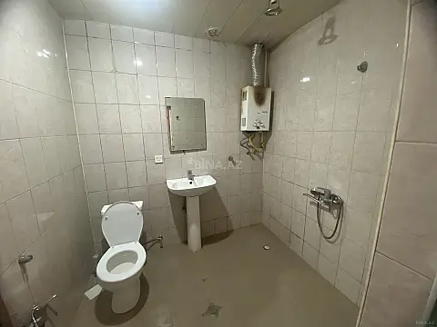 Kirayə verilir 2 otaqlı mənzil 40 m²