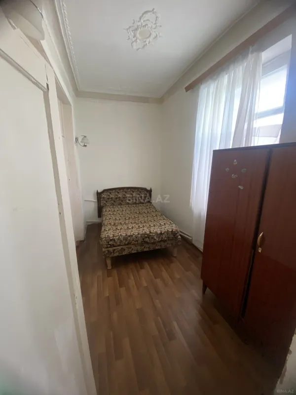 Kirayə verilir 2 otaqlı mənzil 40 m²