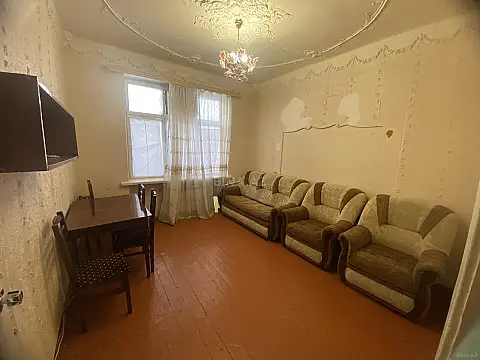 Kirayə verilir 2 otaqlı mənzil 40 m² — Bakı, Badamdar 2 otaq 40.00 m²
