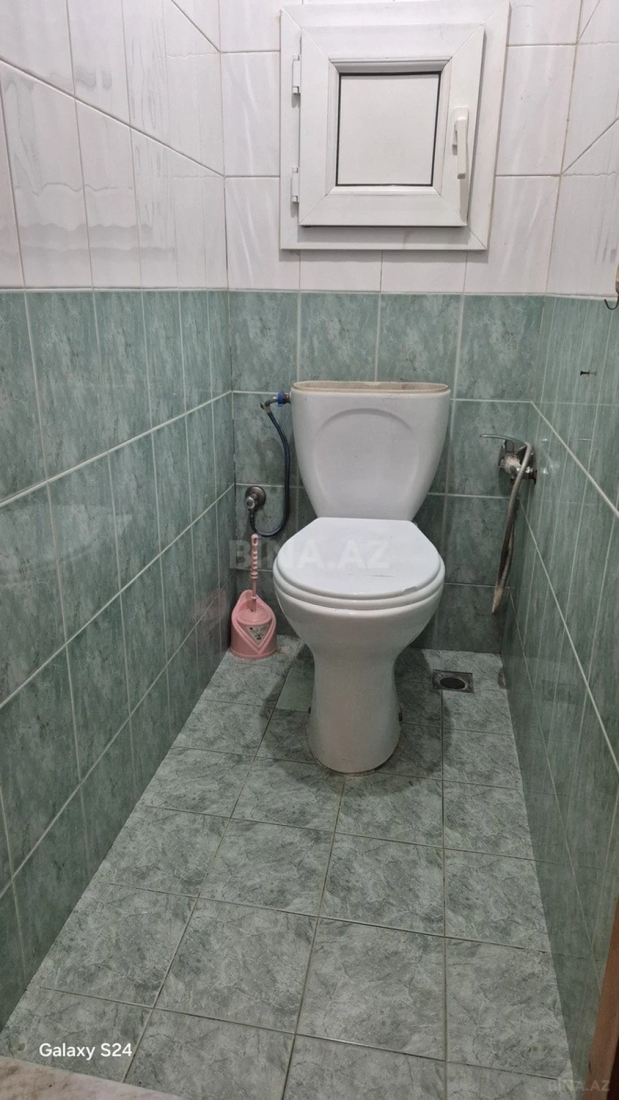Kirayə verilir 2 otaqlı mənzil 70 m²