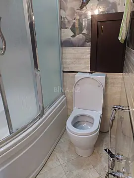 Kirayə verilir 2 otaqlı mənzil 100 m²