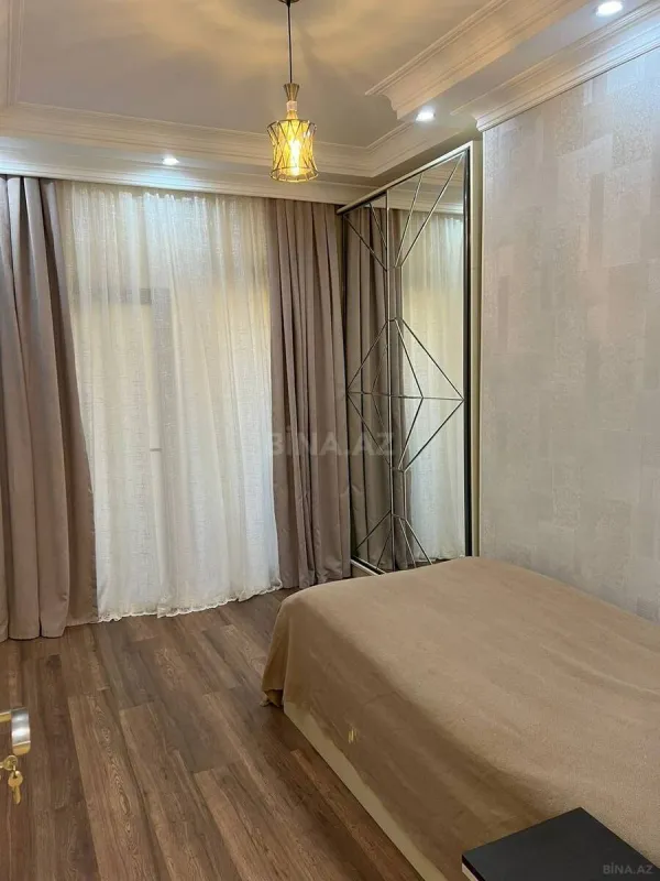Kirayə verilir 3 otaqlı mənzil 90 m²